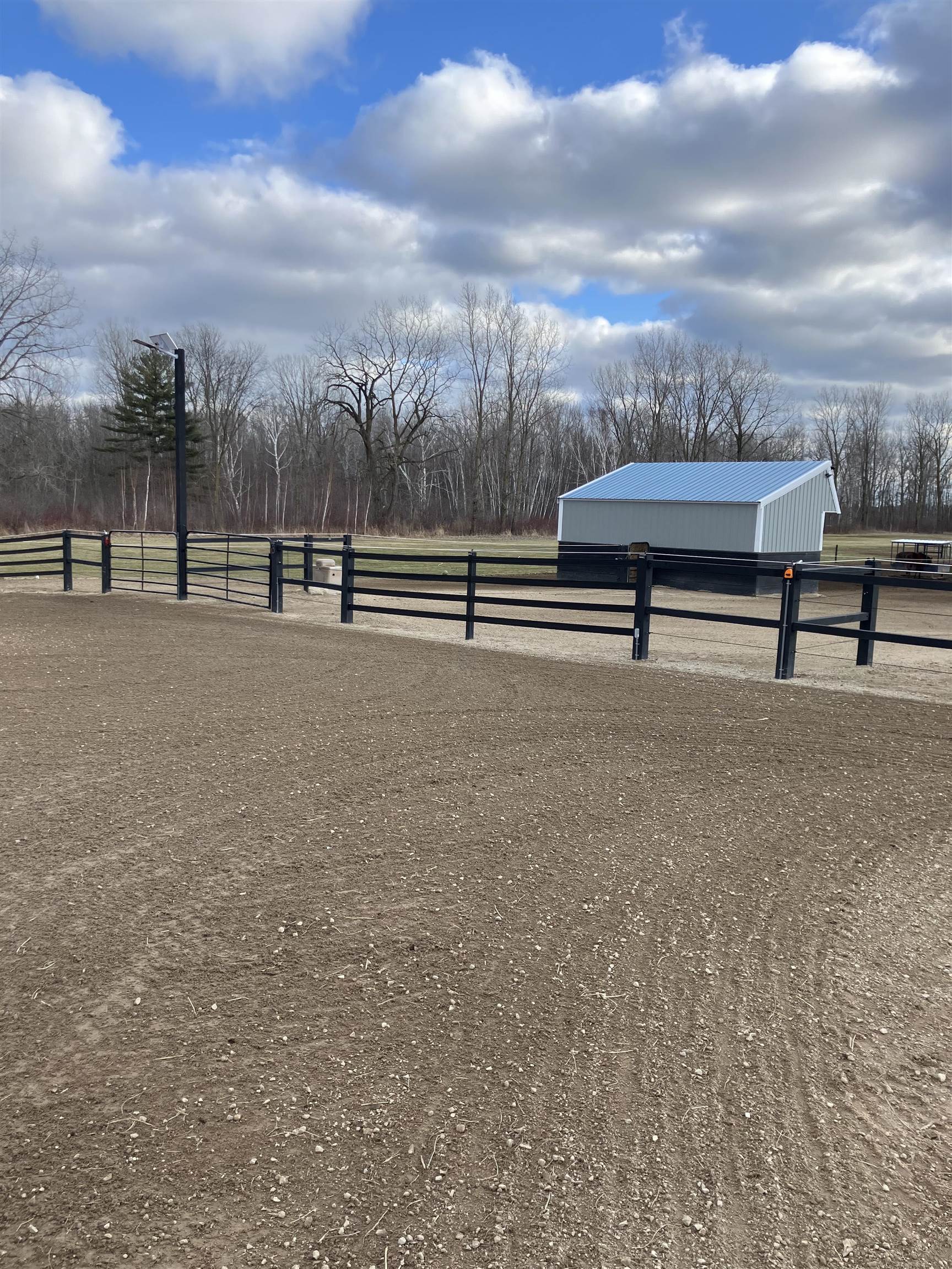 County Road, Unit 1 Oconto, WI 54153 - Photo 46 of 47