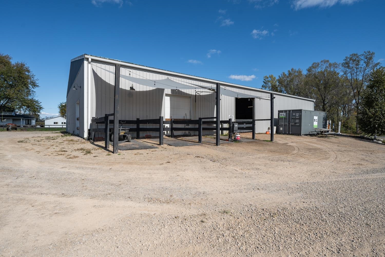 County Road, Unit 1 Oconto, WI 54153 - Photo 8 of 47