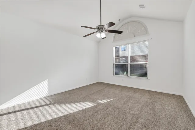 a kitchen with stainless steel appliances granite countertop a refrigerator sink and cabinets