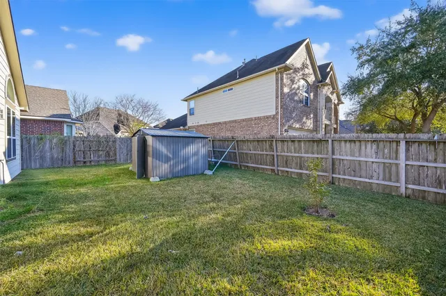 $2,400 | 20515 Bandrock Terrace, Richmond, TX 77407