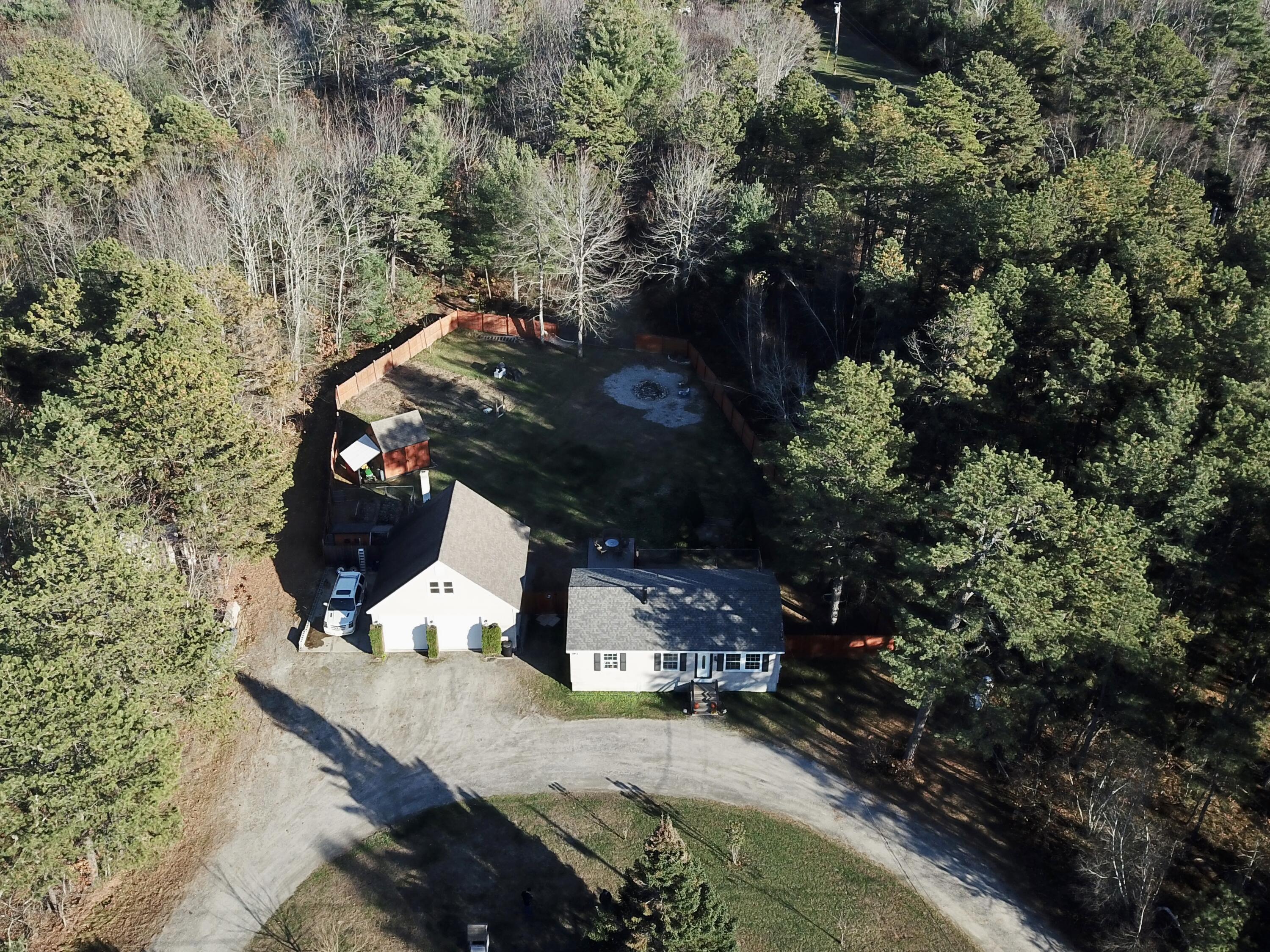 205 Buff Brook Road North Waterboro, ME 04061 - Photo 5 of 21 IMG_1344