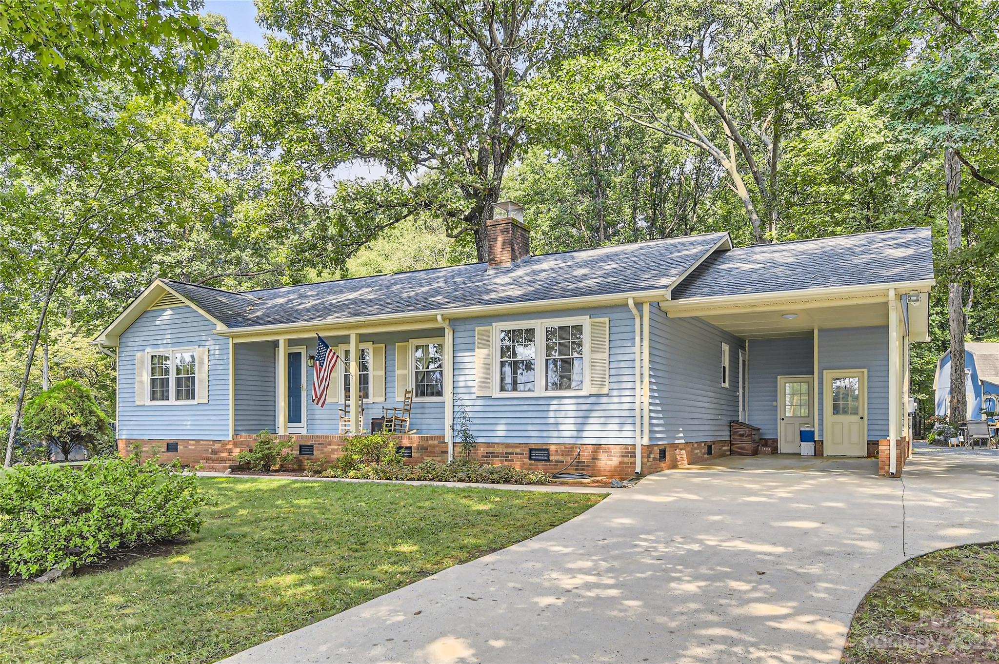 708 Archibald Road Concord, NC 28025 - Photo 1 of 11 Gallery Image 1