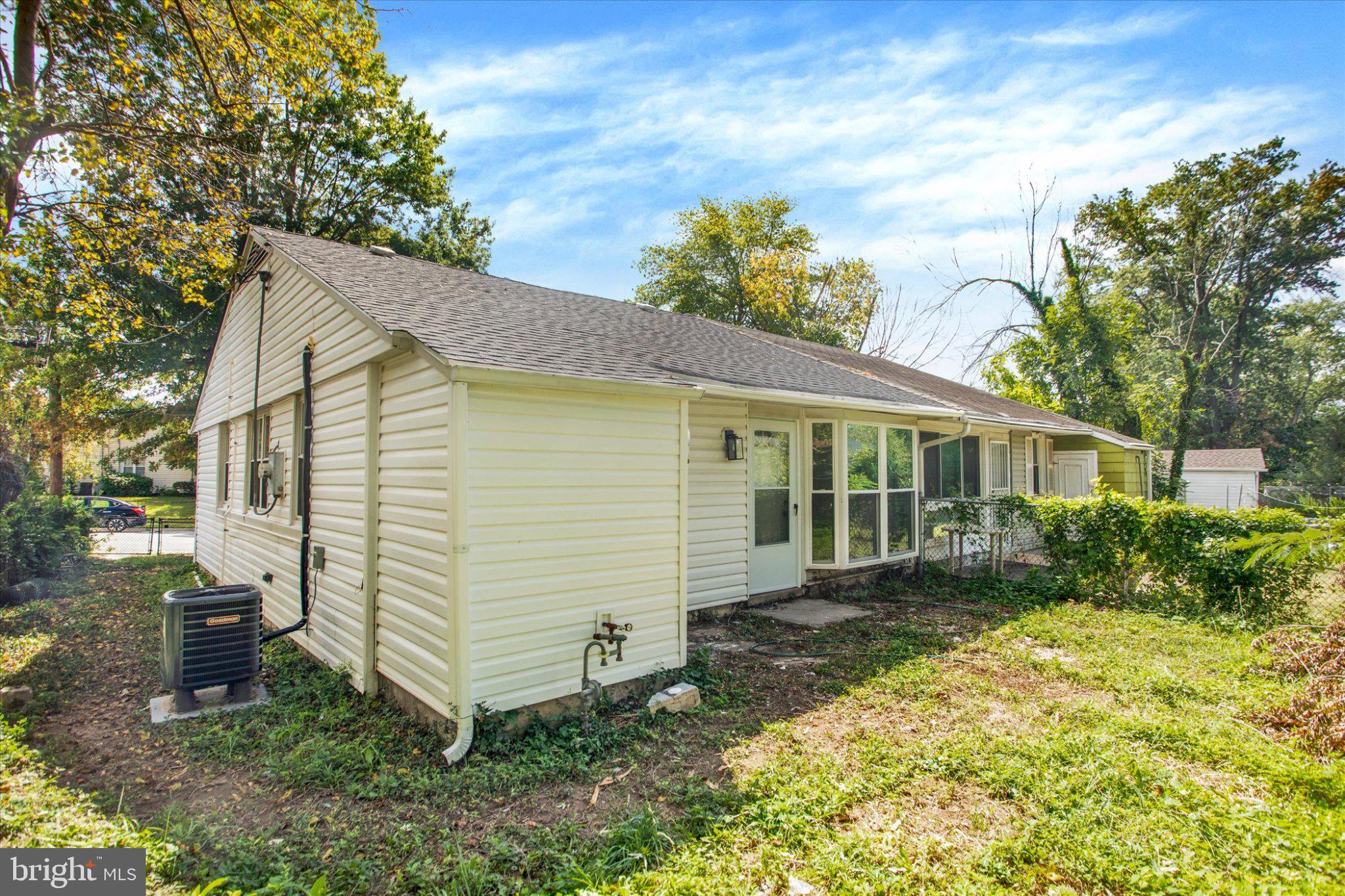7706 Oxman Road Landover, MD 20785 - Photo 18 of 21 Gallery Image 18