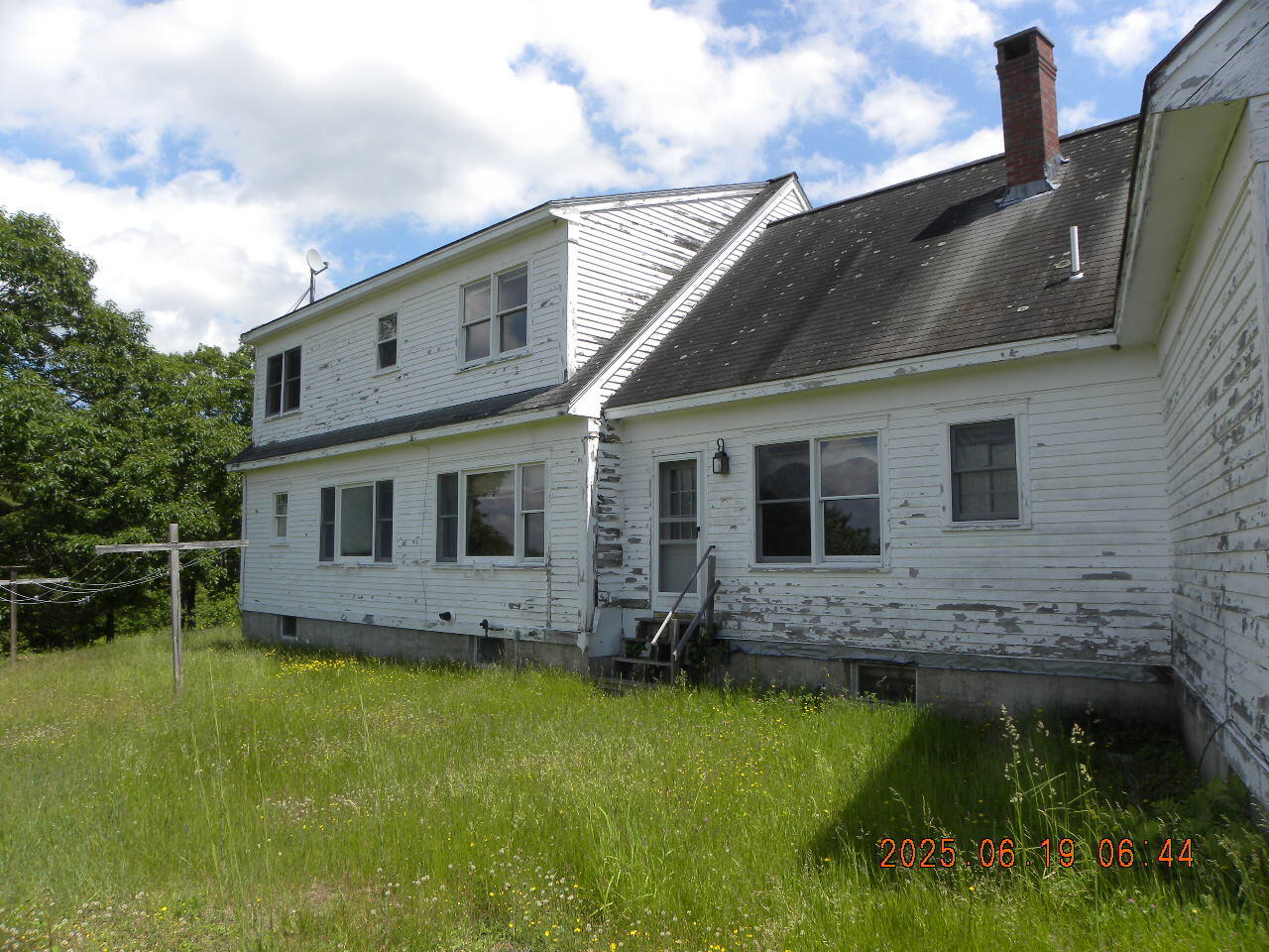 105 Garland Road West Newfield, ME 04095 - Photo 2 of 63 DSCN9368