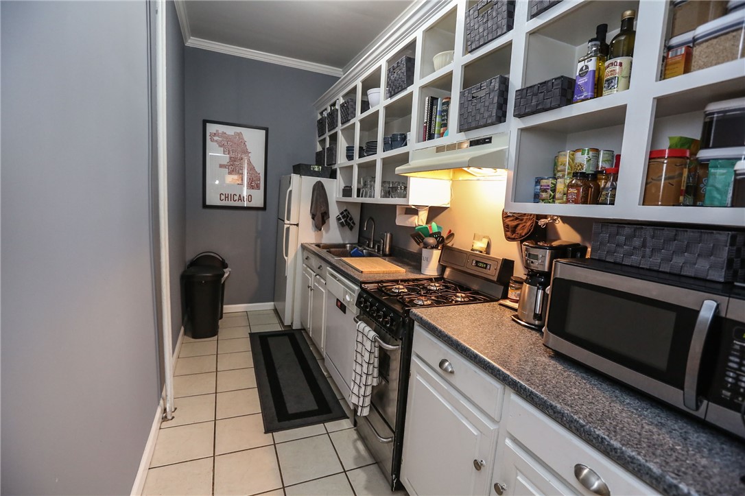 872 University Avenue, Unit 3 Rochester, NY 14607 - Photo 9 of 21 Gallery Image 9