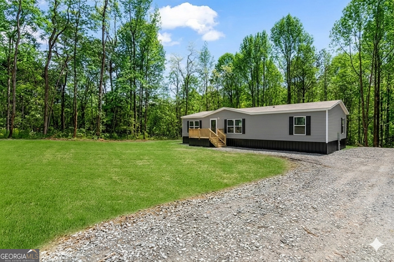 152 Wendy Hill Road Ellijay, GA 30536 - Photo 3 of 43