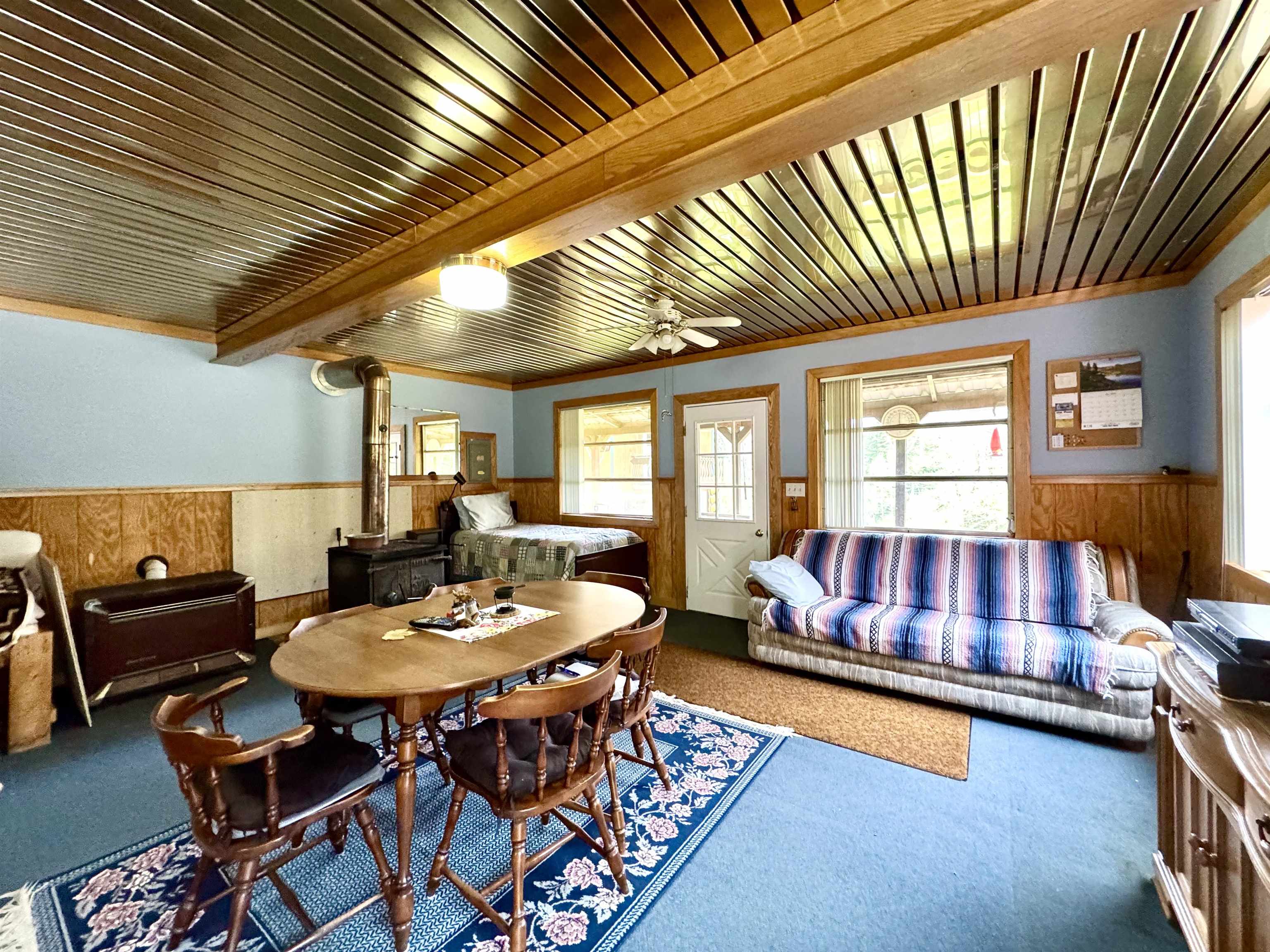 106 Philbrook Road Pittsburg, NH 03592 - Photo 12 of 50
