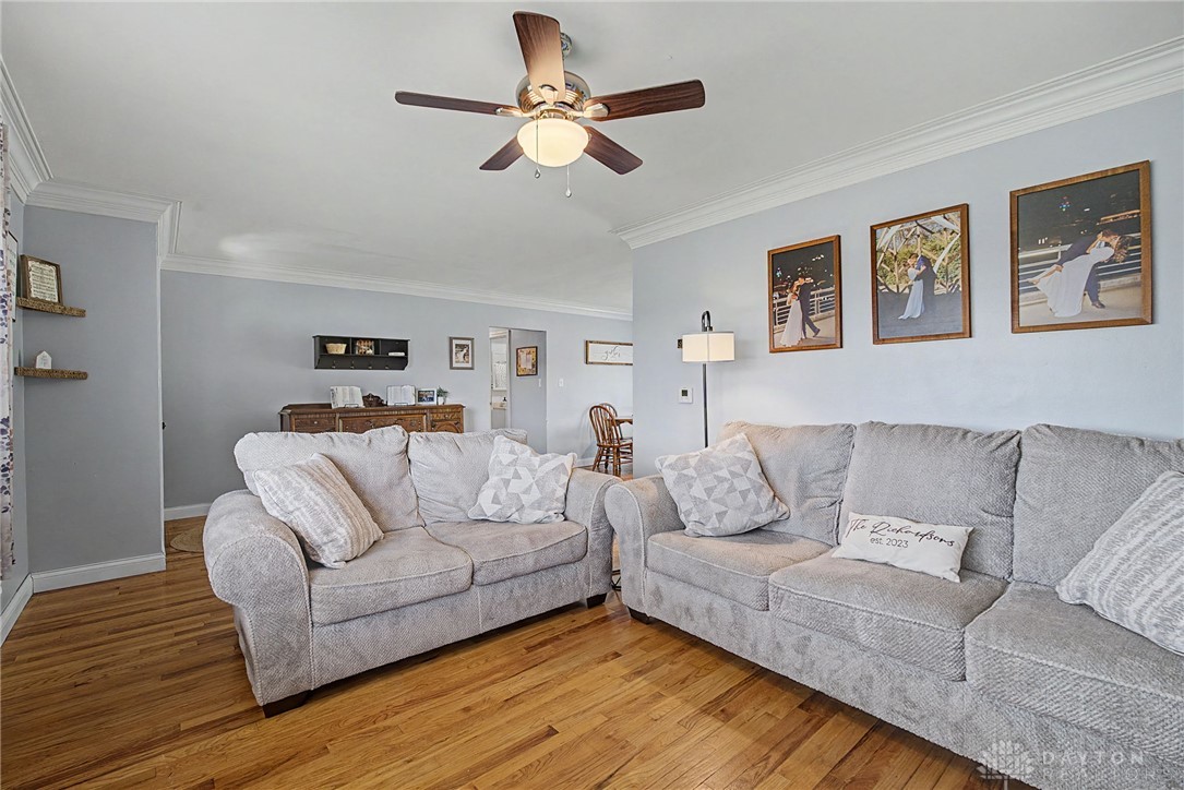 350 Broadway Road Enon, OH 45323 - Photo 10 of 49