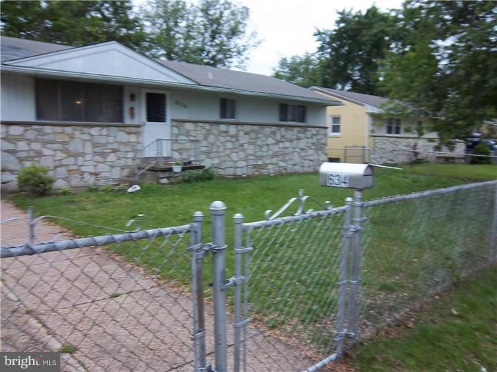 634 Polk Street Riverside, NJ 08075 - Photo 1 of 6