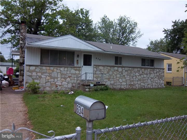 634 Polk Street Riverside, NJ 08075 - Photo 2 of 6