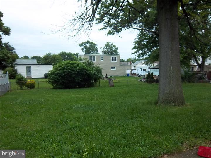 634 Polk Street Riverside, NJ 08075 - Photo 6 of 6 Exterior Back