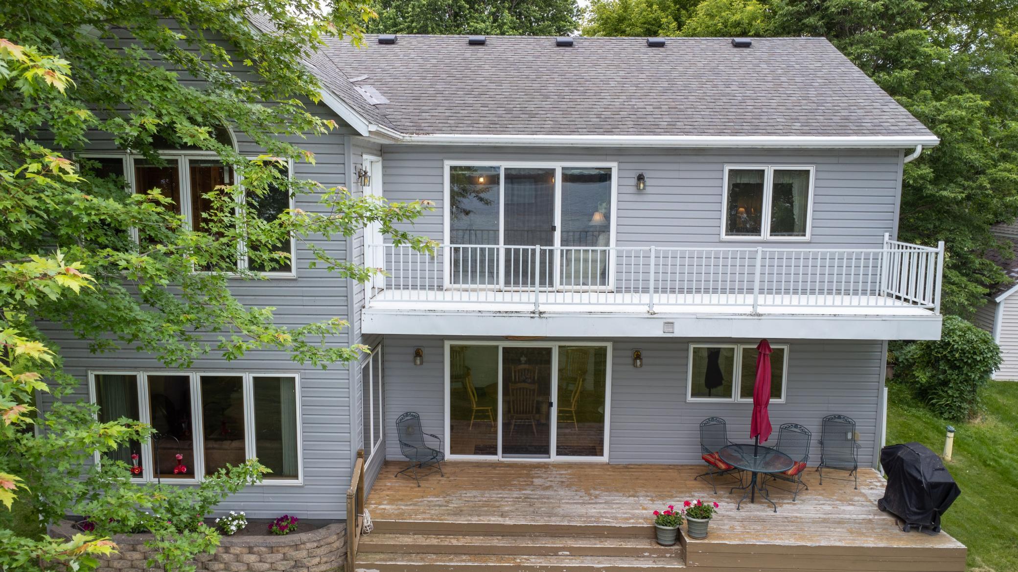 44114 Outlet Beach Road Pelican Rapids, MN 56572 - Photo 70 of 74