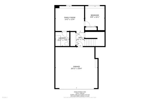 $250,000 | 5482 Egan Drive, Savage, MN 55378