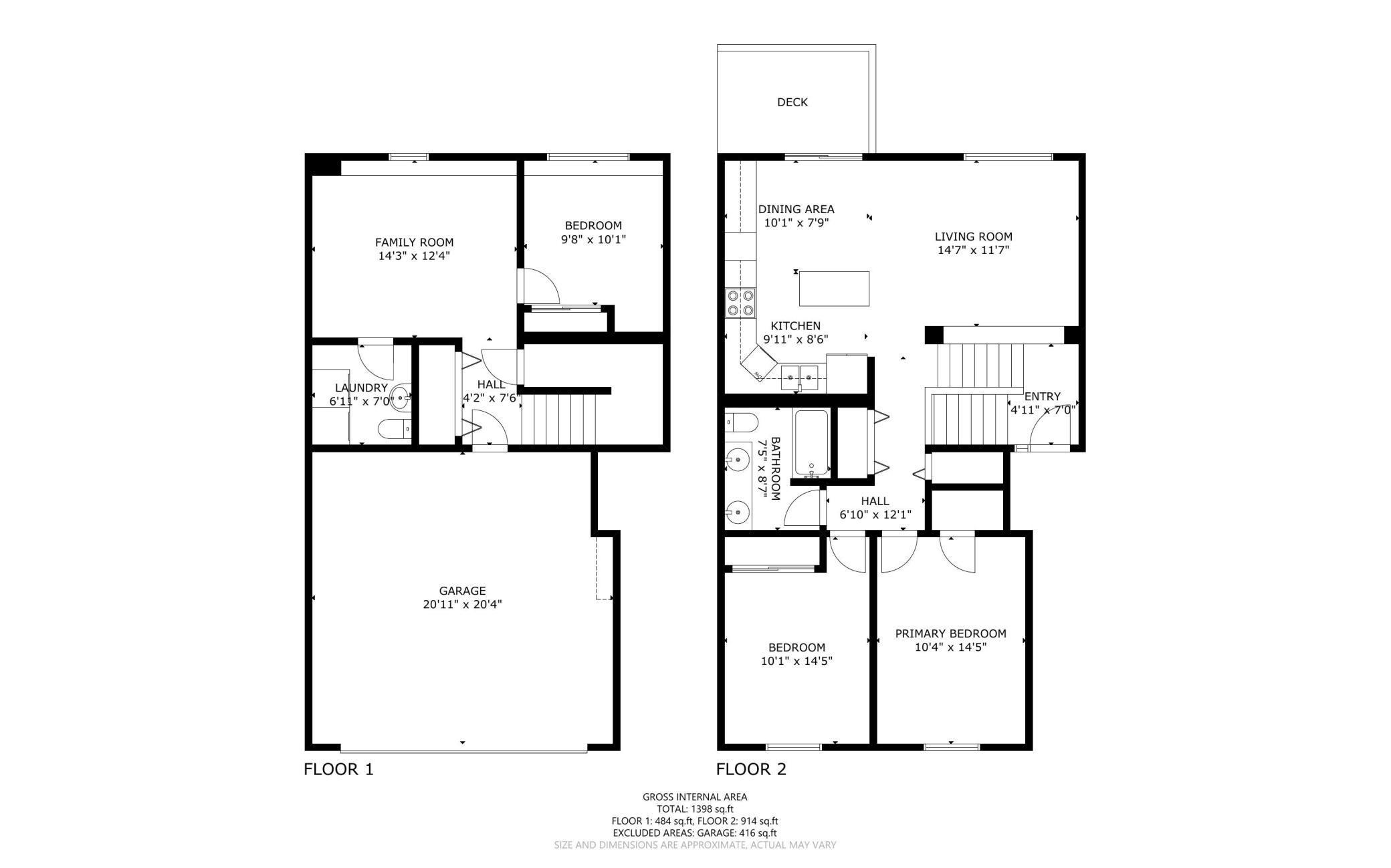 5482 Egan Drive Savage, MN 55378 - Photo 24 of 24