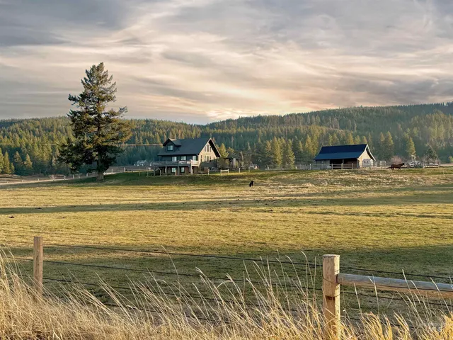 $749,000 | 862 Whitetail Drive, Grangeville, ID 83530