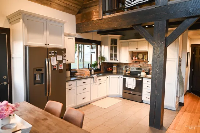 $749,000 | 862 Whitetail Drive, Grangeville, ID 83530