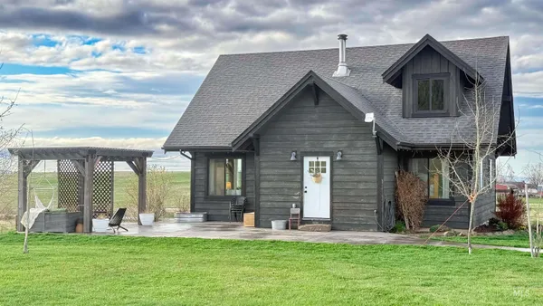 $719,000 | 862 Whitetail Drive, Grangeville, ID 83530