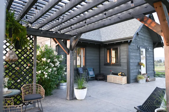 $749,000 | 862 Whitetail Drive, Grangeville, ID 83530