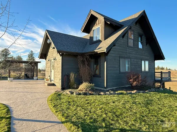 $719,000 | 862 Whitetail Drive, Grangeville, ID 83530