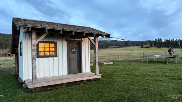 $719,000 | 862 Whitetail Drive, Grangeville, ID 83530