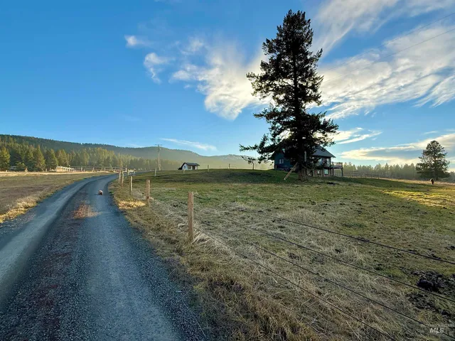 $749,000 | 862 Whitetail Drive, Grangeville, ID 83530