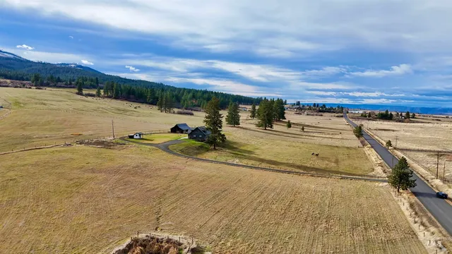 $749,000 | 862 Whitetail Drive, Grangeville, ID 83530