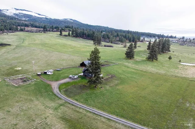 $749,000 | 862 Whitetail Drive, Grangeville, ID 83530