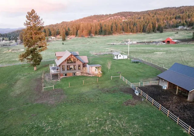 $749,000 | 862 Whitetail Drive, Grangeville, ID 83530