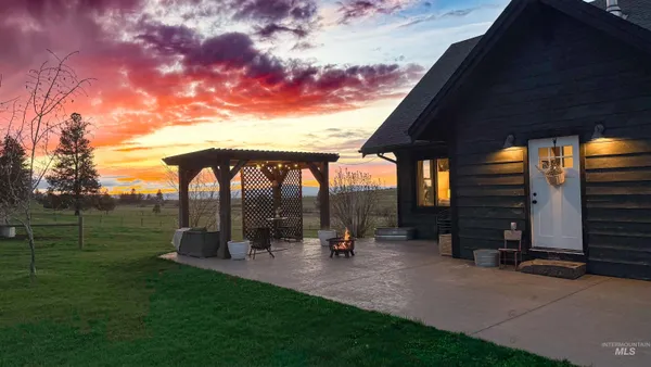 $719,000 | 862 Whitetail Drive, Grangeville, ID 83530