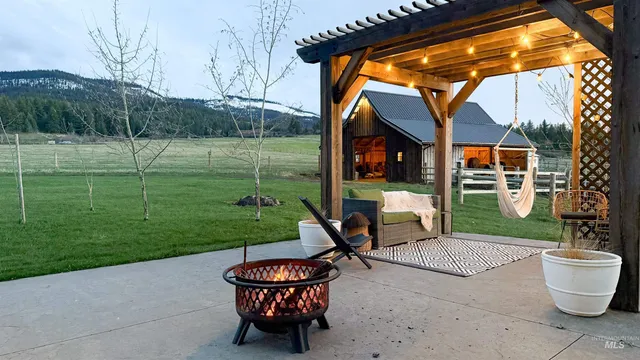 $749,000 | 862 Whitetail Drive, Grangeville, ID 83530