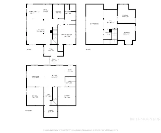 $719,000 | 862 Whitetail Drive, Grangeville, ID 83530