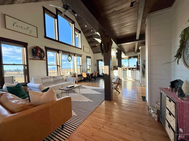 $749,000 | 862 Whitetail Drive, Grangeville, ID 83530