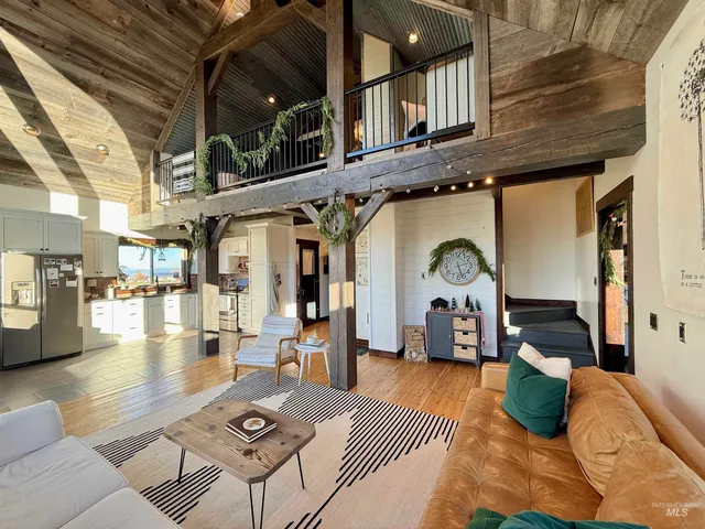 $749,000 | 862 Whitetail Drive, Grangeville, ID 83530