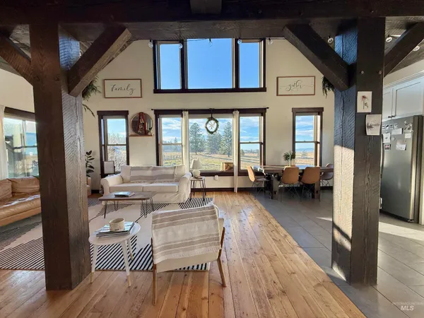 $719,000 | 862 Whitetail Drive, Grangeville, ID 83530
