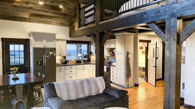 $749,000 | 862 Whitetail Drive, Grangeville, ID 83530