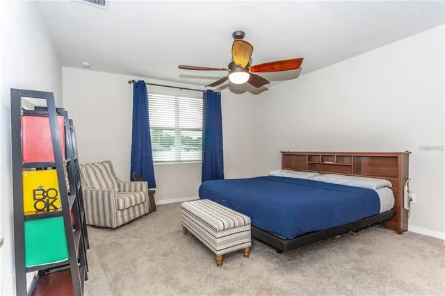 $2,400 | 632 Vista Villages Boulevard, Davenport, FL 33896