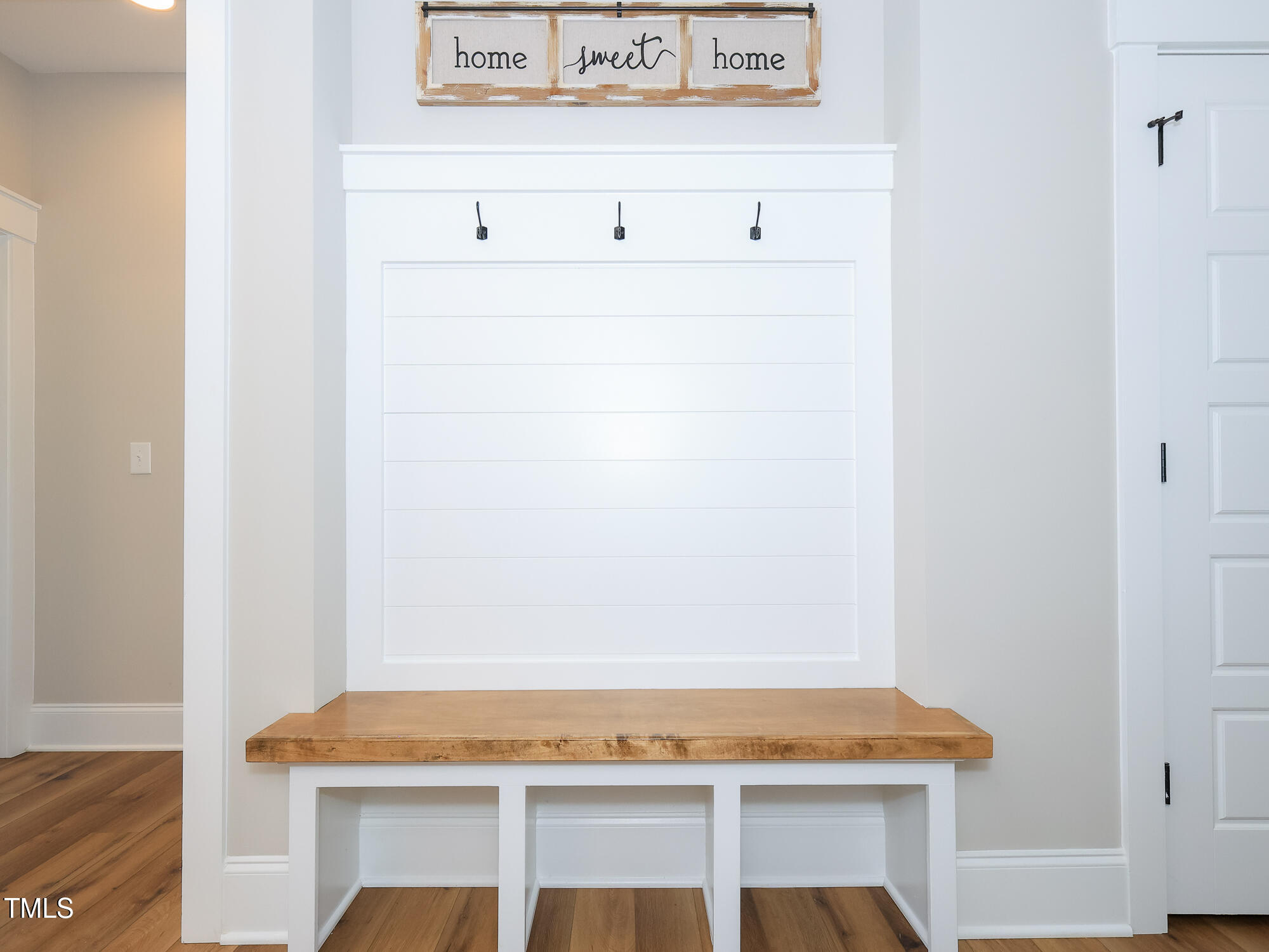 2270 Medlin Road Clayton, NC 27527 - Photo 11 of 62 015_2270_Medlin_Mudroom
