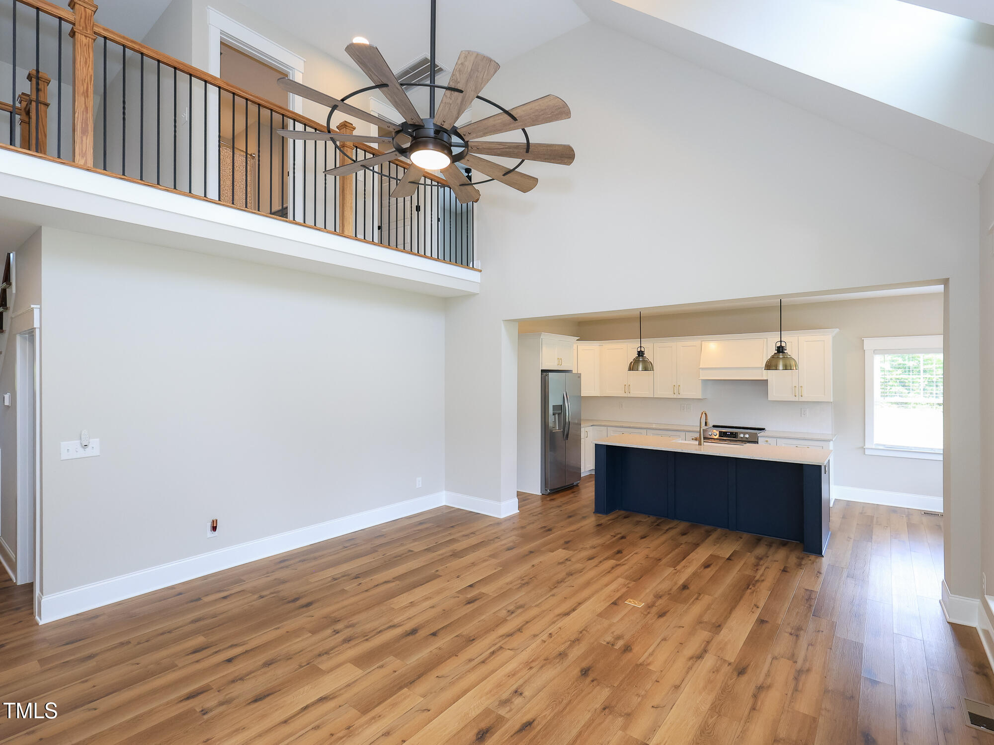 2270 Medlin Road Clayton, NC 27527 - Photo 18 of 62 022_2270_Medlin_Living_Rm