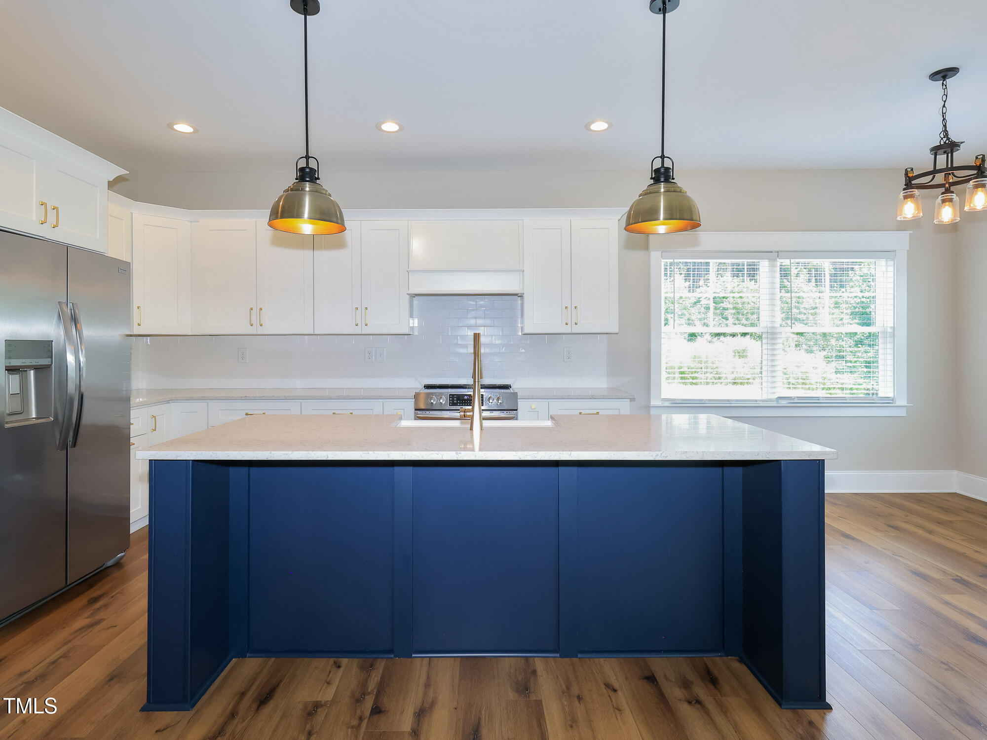 2270 Medlin Road Clayton, NC 27527 - Photo 19 of 62 029_2270_Medlin_Kitchen
