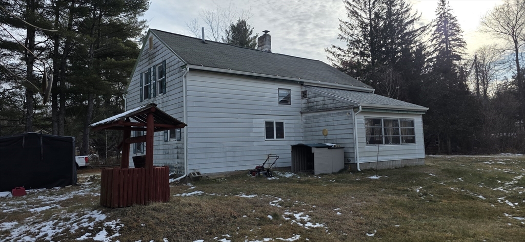 78 South Spencer Road Spencer, MA 01562 - Photo 2 of 20 Gallery Image 2