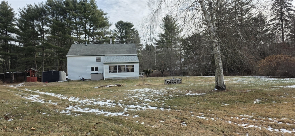78 South Spencer Road Spencer, MA 01562 - Photo 3 of 20 Gallery Image 3