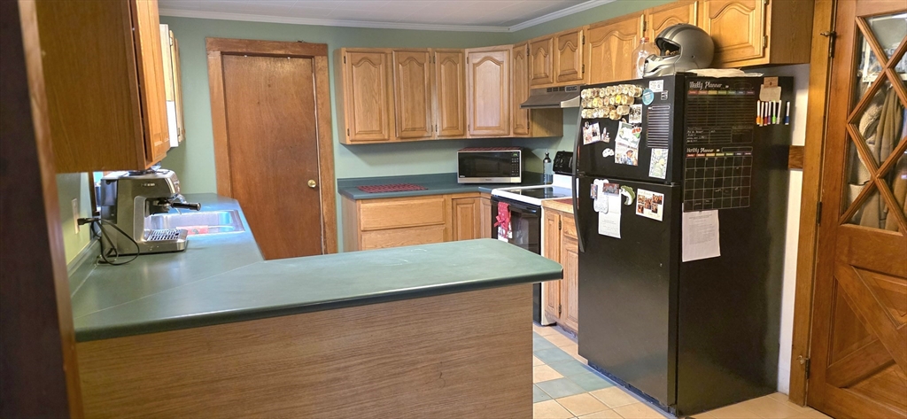 78 South Spencer Road Spencer, MA 01562 - Photo 6 of 20 Gallery Image 6