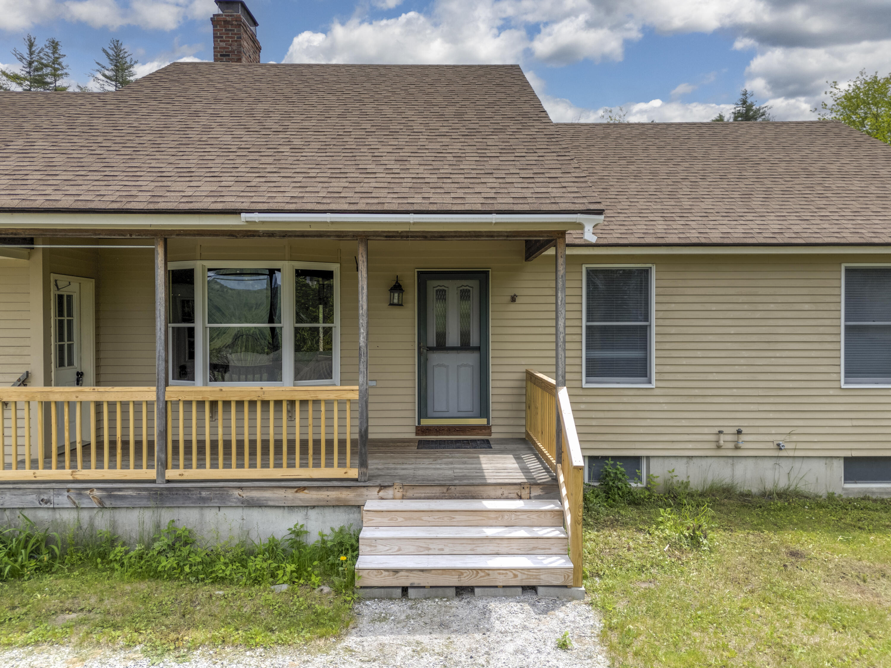 2139 Intervale Road Bethel, ME 04217 - Photo 62 of 87 2139Intervale-19