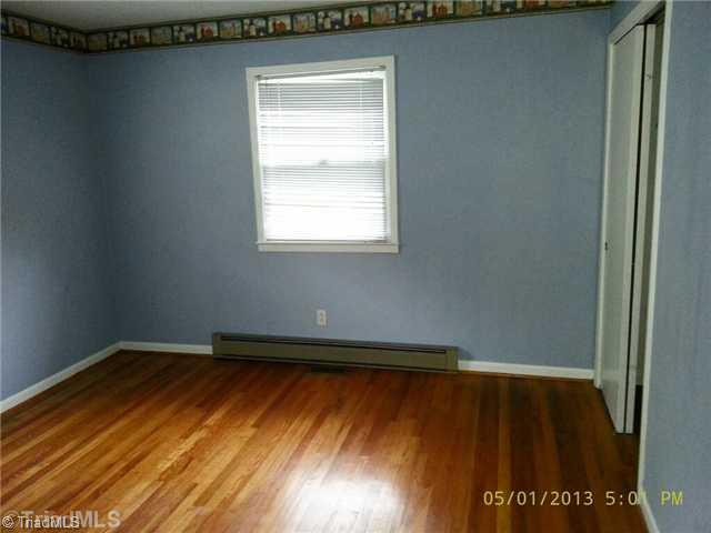 2nd Bedroom.