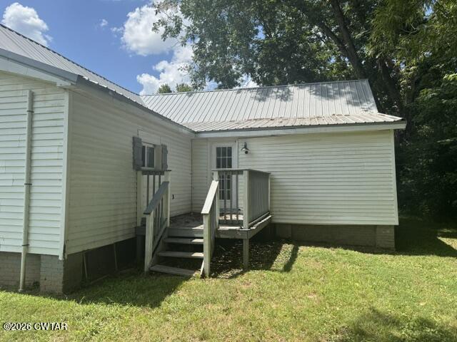 1341 Old Jacks Creek Road Henderson, TN 38340 - Photo 3 of 13 IMG_7680
