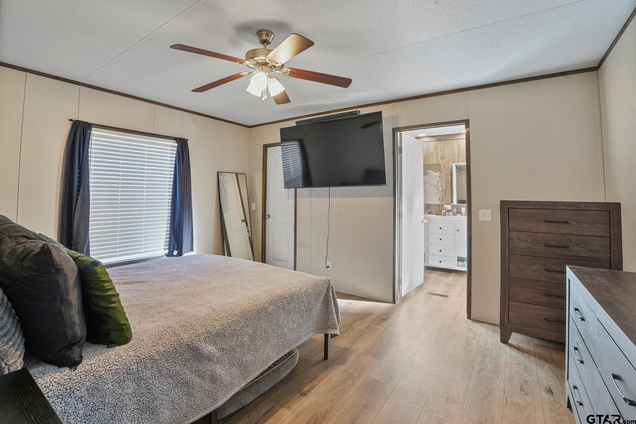 215 Pine Tree Road Harleton, TX 75651 - Photo 12 of 31 Gallery Image 12