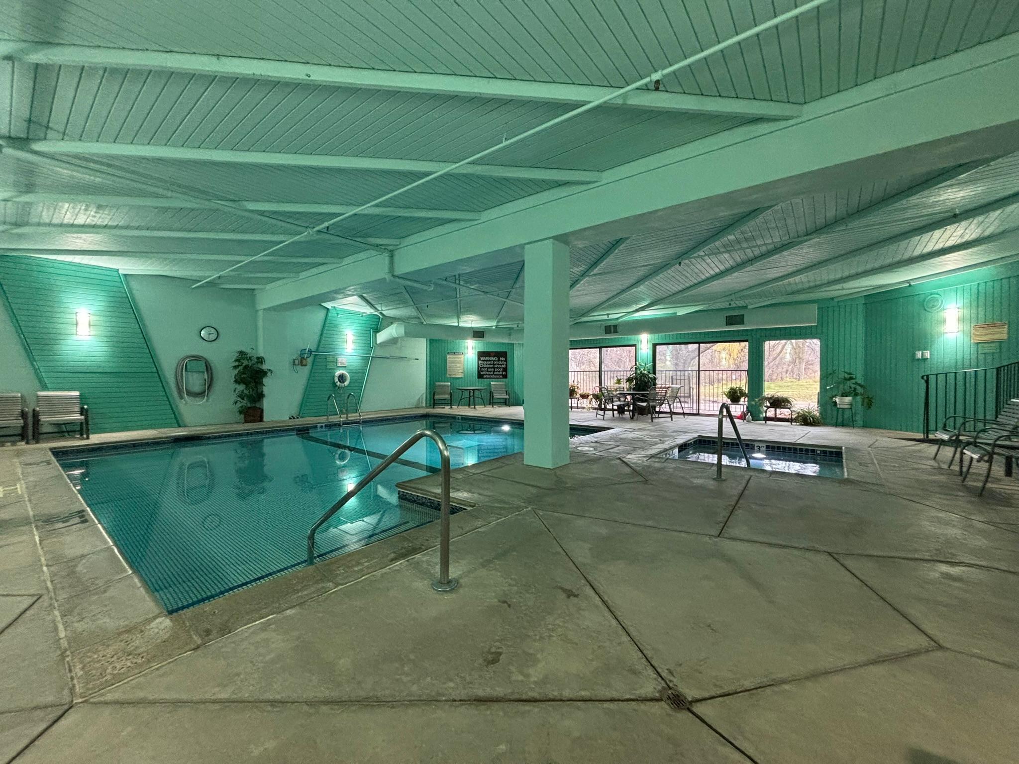 9600 Portland Avenue, Unit 107 Bloomington, MN 55420 - Photo 34 of 38