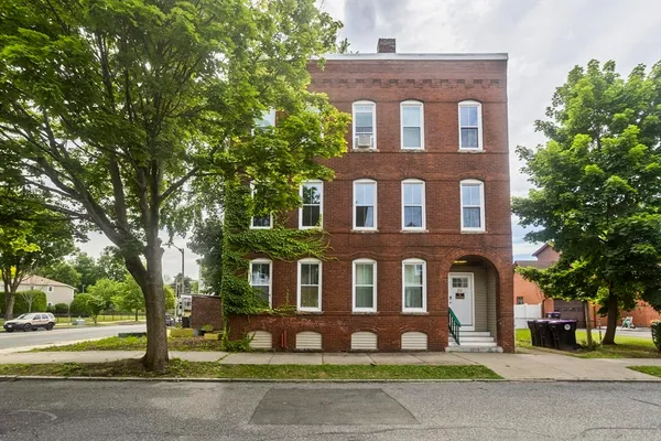 $425,000 | 56 Pine Street, Holyoke, MA 01040