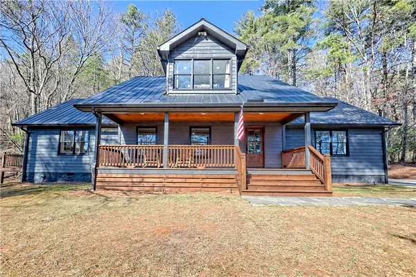 $599,000 | 456 Barnyard Lane, Clayton, GA 30525