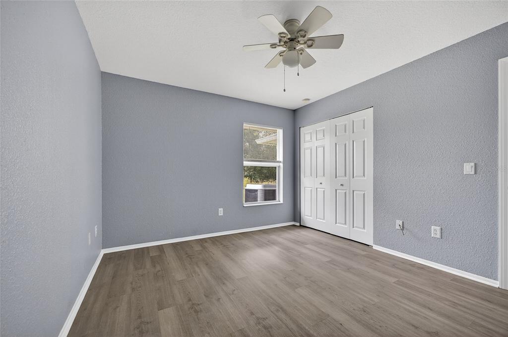 1071 Nomad Road Punta Gorda, FL 33983 - Photo 14 of 22 a view of an empty room with a window